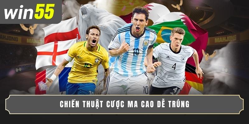 BÍ QUYẾT SOI KÈO MA CAO | CHUYÊN GIA CHIA SẺ KINH NGHIỆM 4 Chiến thuật cược Ma Cao dễ trúng