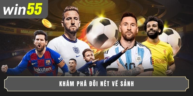 Khám phá đôi nét về sảnh