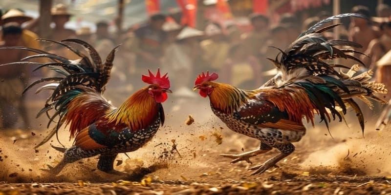 CÁCH ÉP CÂN GÀ ĐÁ HIỆU QUẢ GIÚP CHIẾN KÊ DŨNG MÃNH 2 Sức ảnh hưởng của cách ép cân gà đá